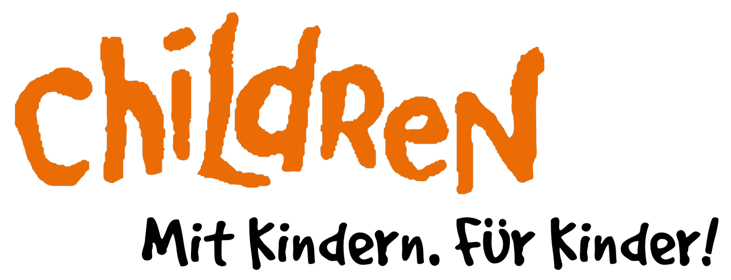 CHILDREN – Mit Kindern. Für Kinder!